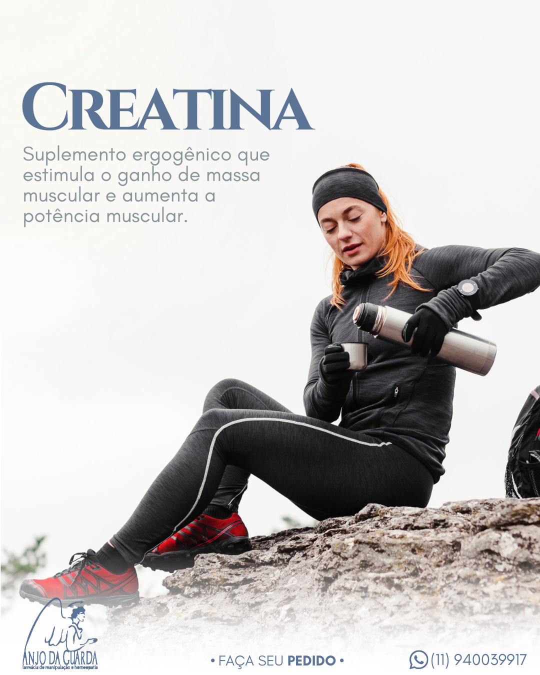 ANJO DA GUARDA [VERTICAL] só produtos