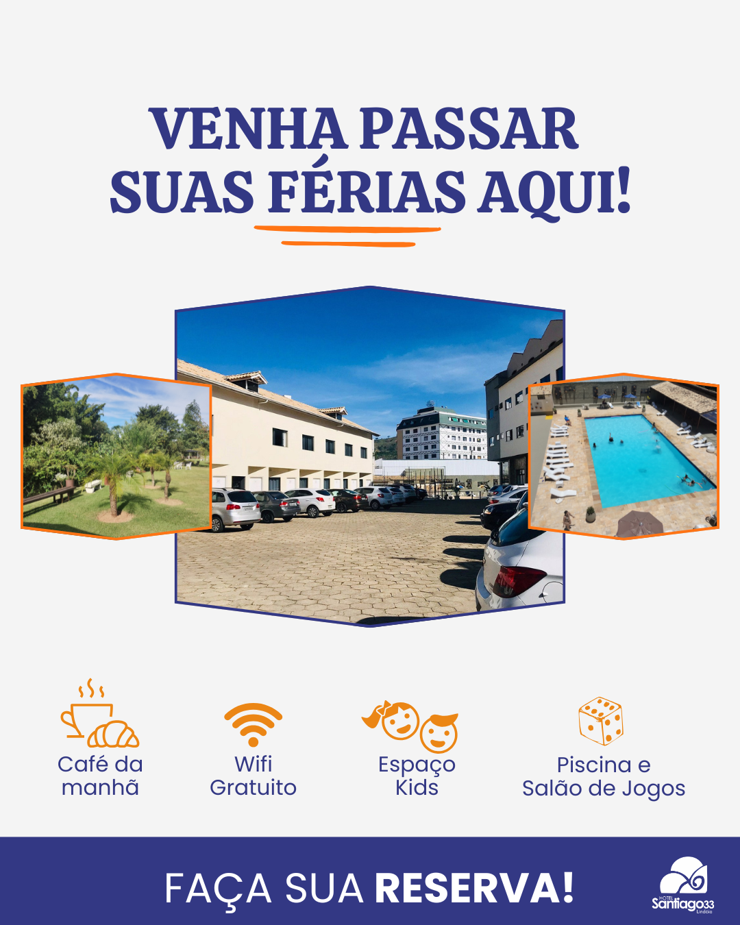 HOTEL SANTIAGO - VERTICAL