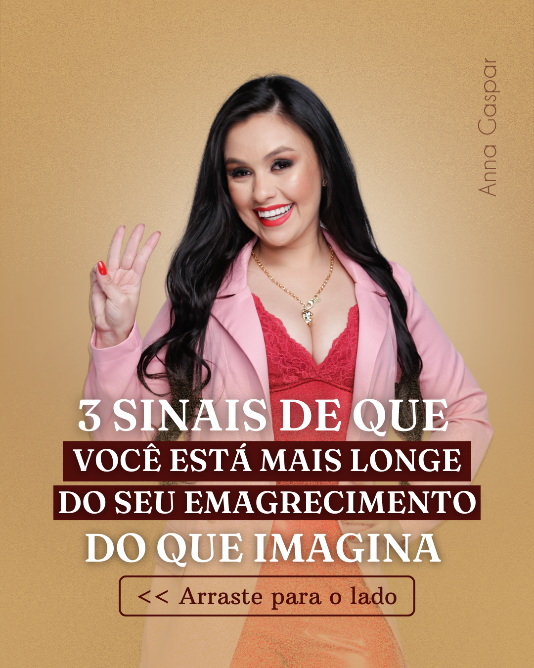 NÃO USAR [NOVA ID] ANNA GASPAR