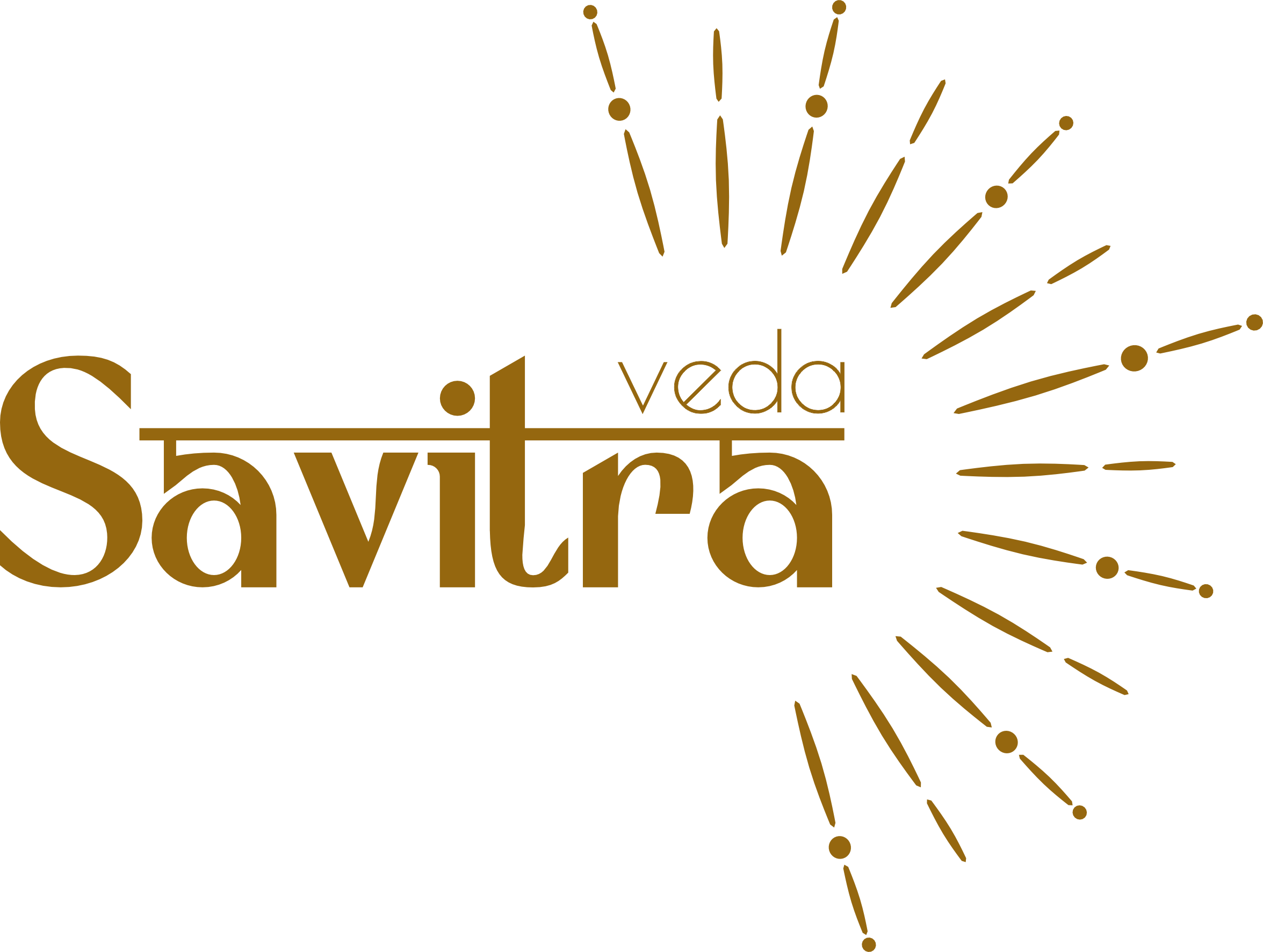 SAVITRAVEDA-LOGO